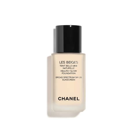 chanel foundation uk price|chanel foundation for oily skin.